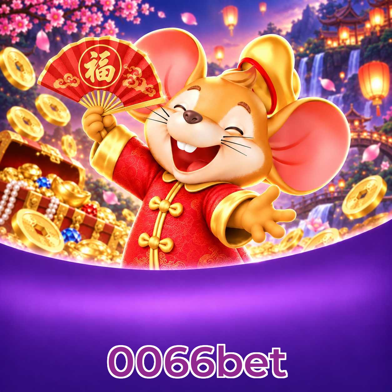 Jogos Fortune da 0066bet com Fortune Tiger e títulos PG Soft